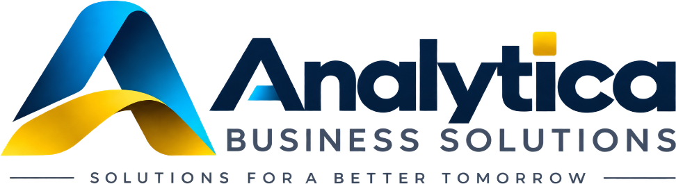 Analytica Business Solutions